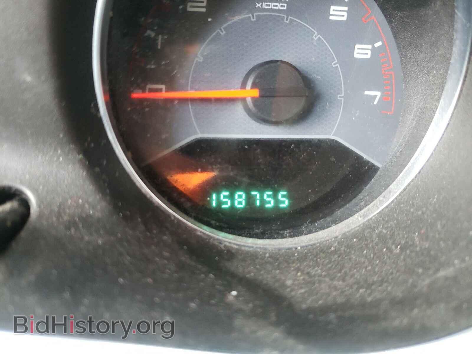 2013 DODGE AVENGER - VIN: 1C3CDZAB6DN752014 - Фото 8