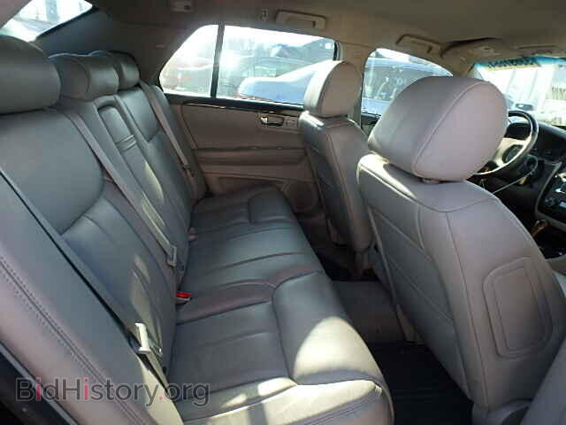 2008 CADILLAC DTS - VIN: 1G6KD57Y98U123888 - Фото 6