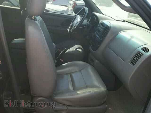 2002 FORD ESCAPE - VIN: 1FMYU04112KC83215 - Фото 5