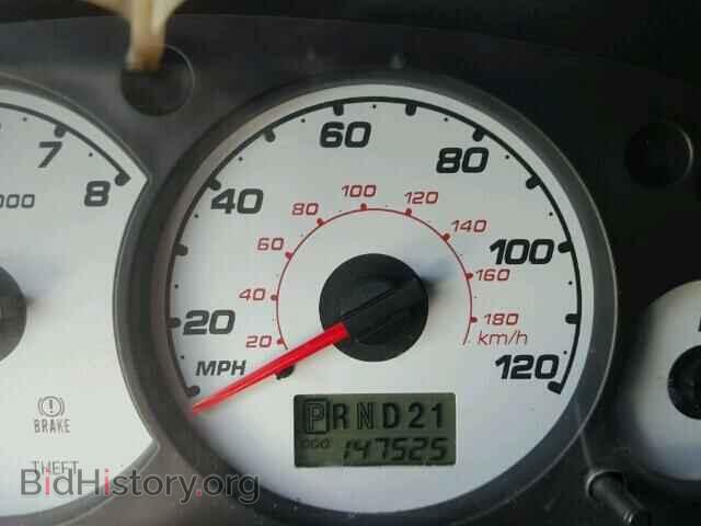 2002 FORD ESCAPE - VIN: 1FMYU04112KC83215 - Фото 8