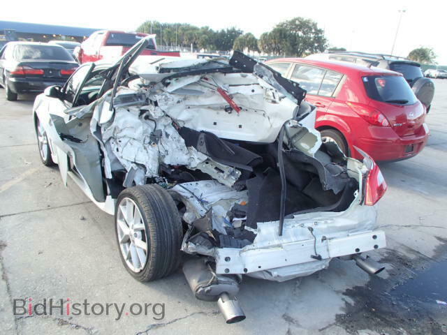 2009 NISSAN MAXIMA - VIN: 1N4AA51E59C831617 - Фото 3