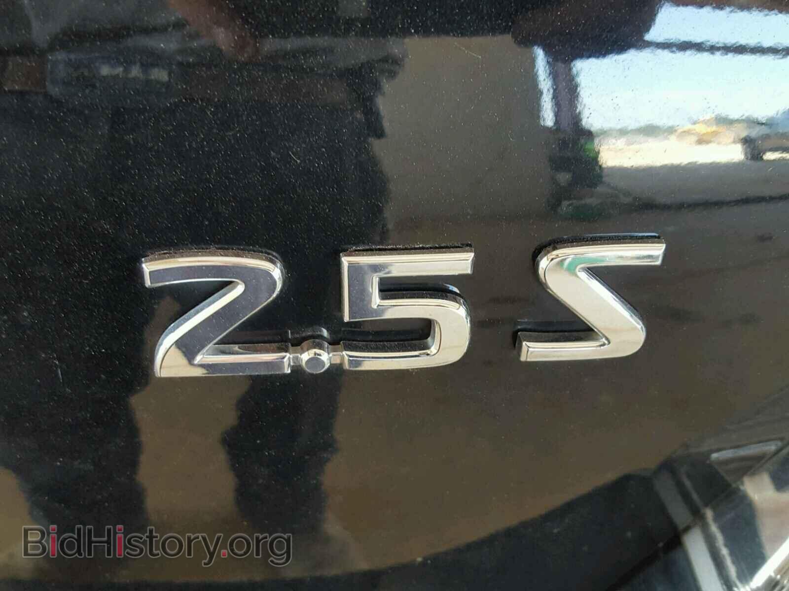 2012 NISSAN ALTIMA BAS - VIN: 1N4AL2AP8CC175074 - Фото 9