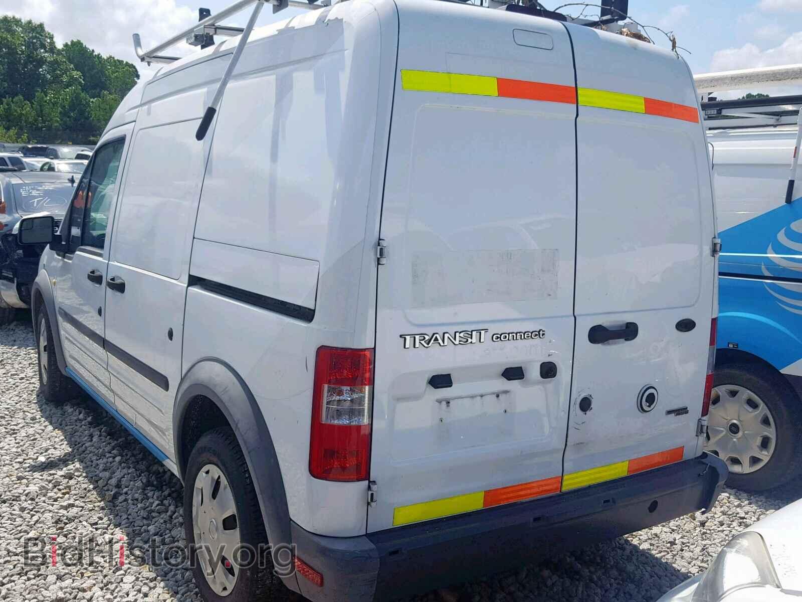 2012 FORD TRANSIT CO - VIN: NM0LS7AN2CT114706 - Фото 3