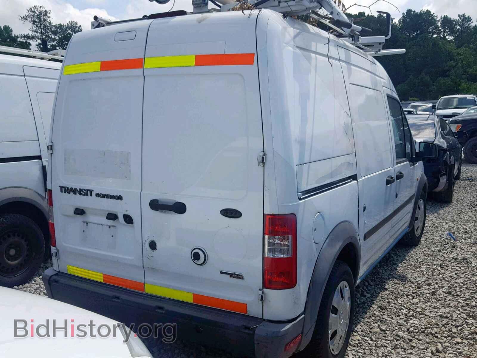 2012 FORD TRANSIT CO - VIN: NM0LS7AN2CT114706 - Фото 4