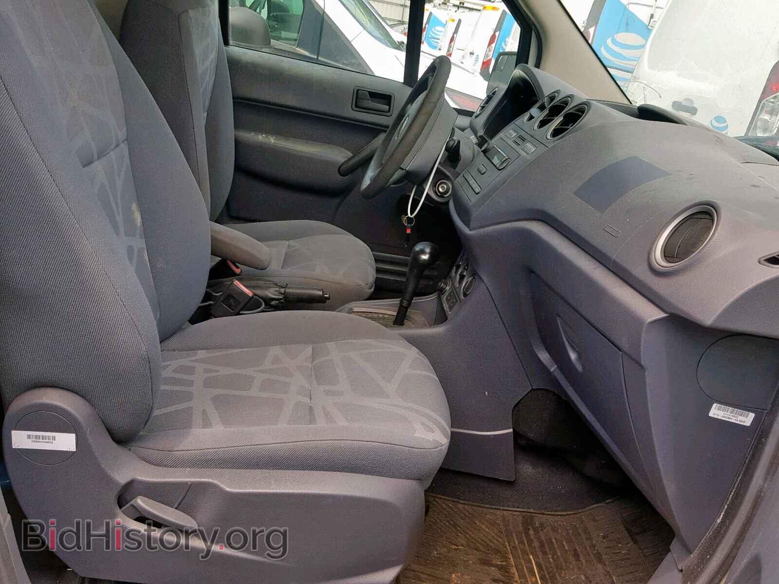 2012 FORD TRANSIT CO - VIN: NM0LS7AN2CT114706 - Фото 5