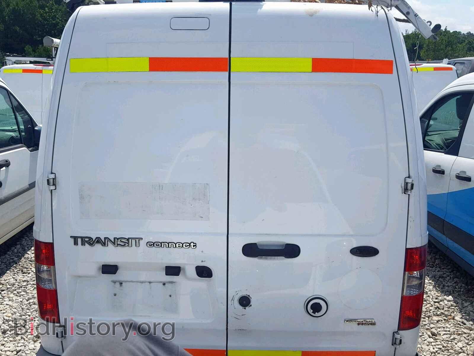 2012 FORD TRANSIT CO - VIN: NM0LS7AN2CT114706 - Фото 9