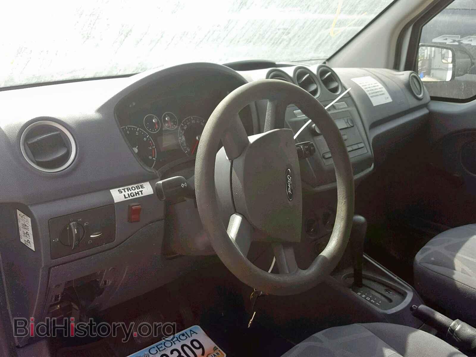 2012 FORD TRANSIT CO - VIN: NM0LS7AN2CT114706 - Фото 10
