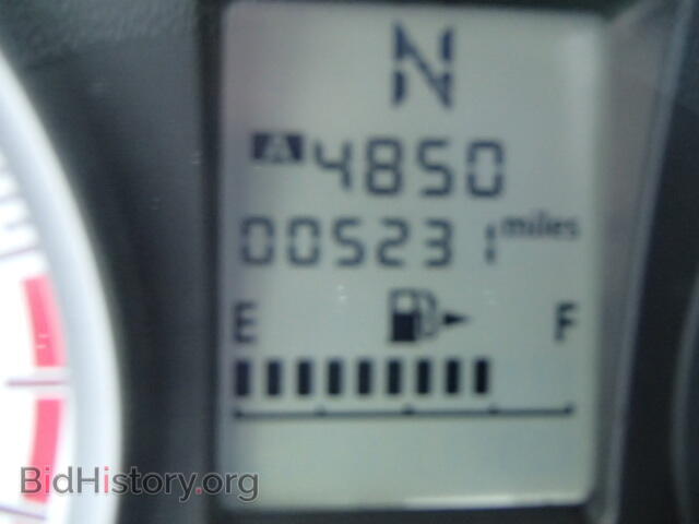 2014 SUBARU IMPREZA - VIN: JF1GPAA60E8298664 - Photo 8