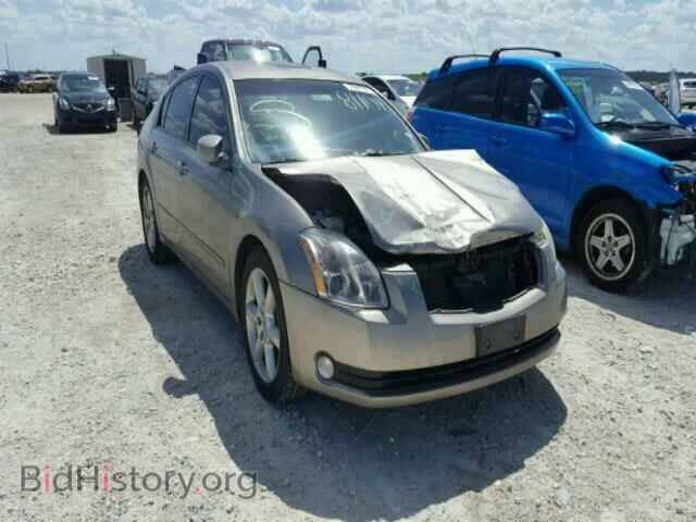 Фотография 1N4BA41E86C811016 - NISSAN MAXIMA 2006