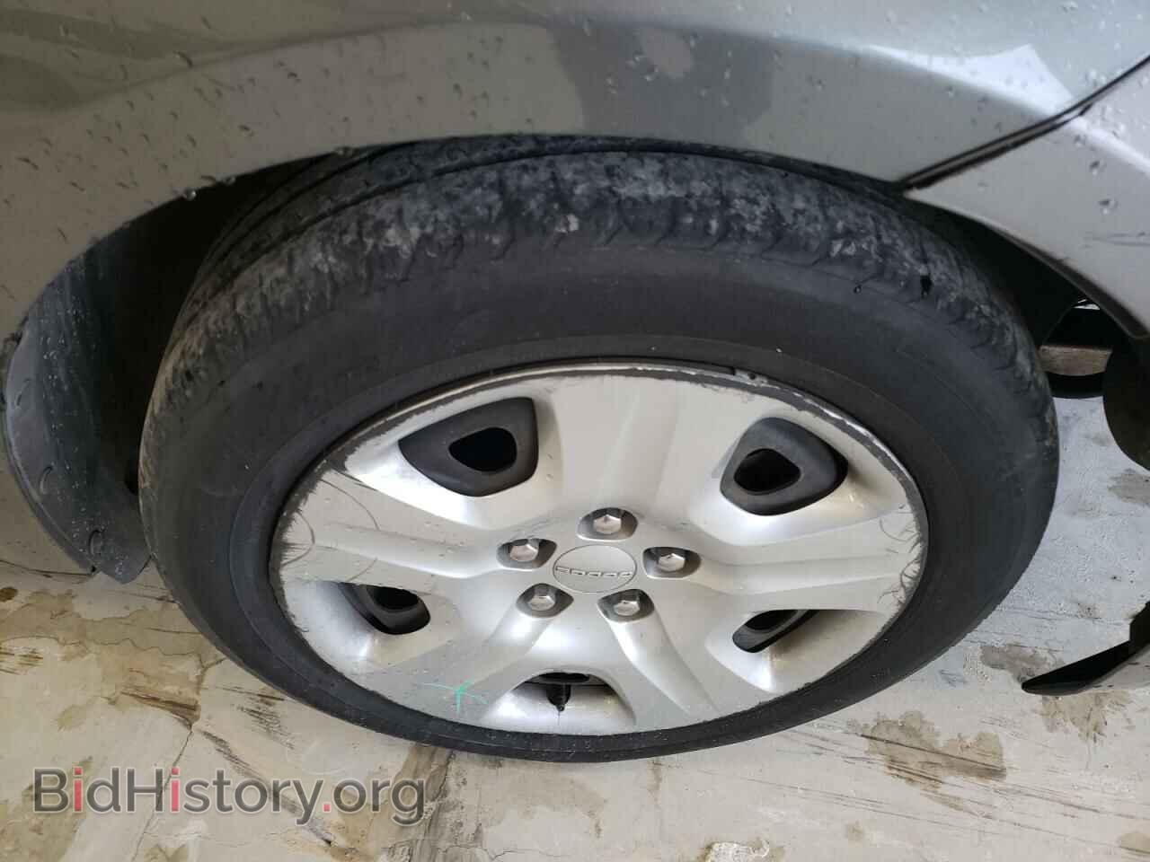 2013 DODGE DART - VIN: 1C3CDFAA3DD141899 - Photo 9