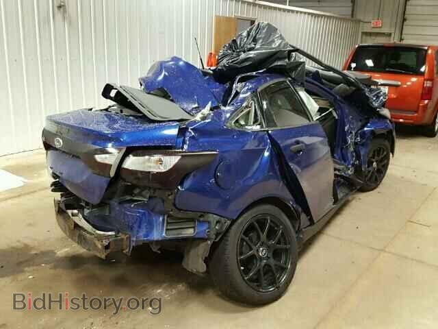 2012 FORD FOCUS - VIN: 1FAHP3E29CL385528 - Фото 4