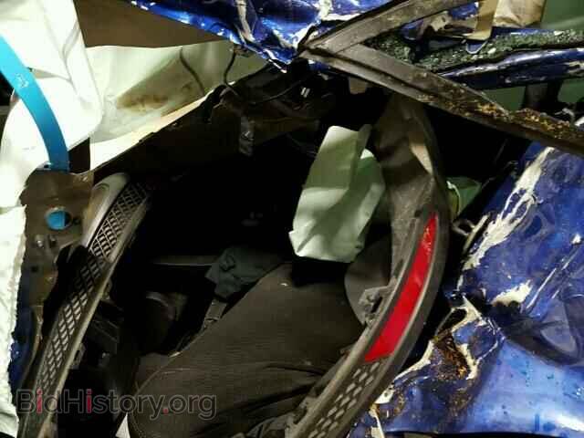 2012 FORD FOCUS - VIN: 1FAHP3E29CL385528 - Фото 6