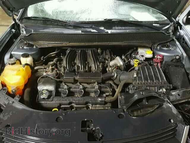 2010 DODGE AVENGER - VIN: 1B3CC4FD6AN179642 - Фото 7