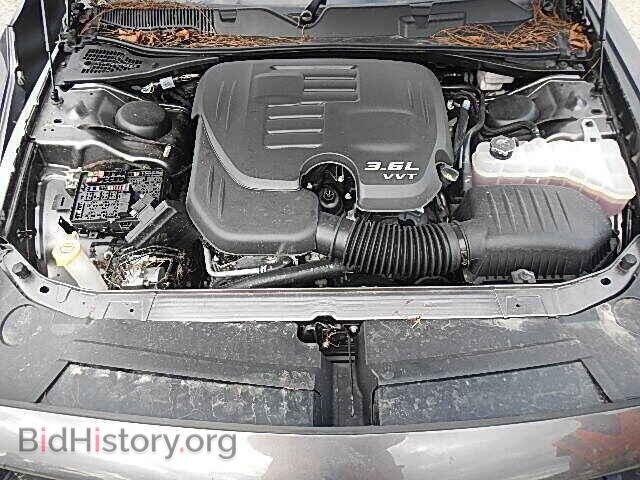 2015 DODGE CHALLENGER - VIN: 2C3CDZBG9FH789032 - Photo 7