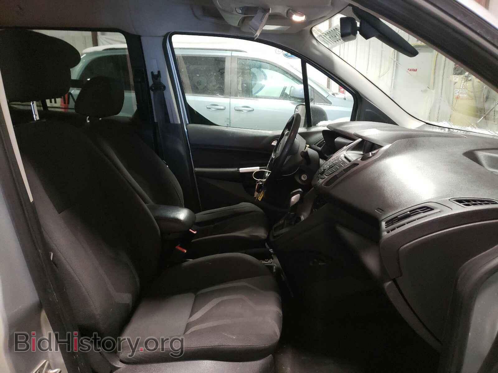 2017 FORD TRANSIT CO - VIN: NM0GS9F7XH1293779 - Фото 5