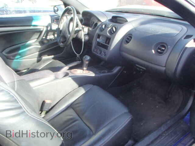 2005 MITSUBISHI ECLIPSE - VIN: 4A3AC44G25E009557 - Photo 5