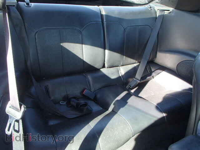 2005 MITSUBISHI ECLIPSE - VIN: 4A3AC44G25E009557 - Photo 6