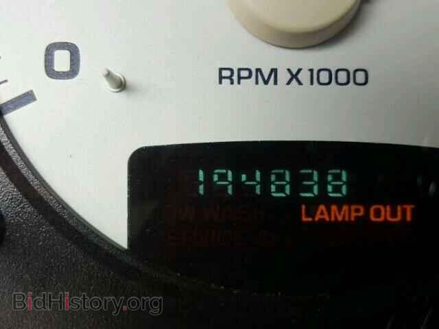 2003 DODGE RAM 3500 - VIN: 3D7MA46643G746118 - Фото 8