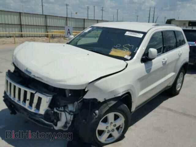 2011 JEEP CHEROKEE - VIN: 1J4RS4GG4BC658413 - Фото 2