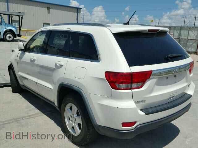 2011 JEEP CHEROKEE - VIN: 1J4RS4GG4BC658413 - Фото 3