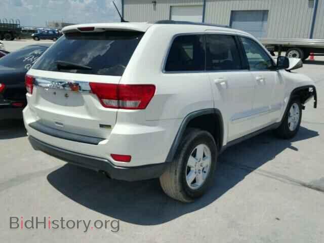 2011 JEEP CHEROKEE - VIN: 1J4RS4GG4BC658413 - Фото 4