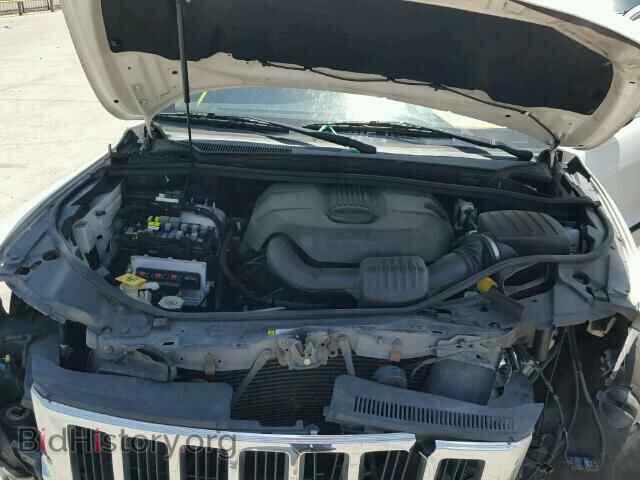 2011 JEEP CHEROKEE - VIN: 1J4RS4GG4BC658413 - Фото 7