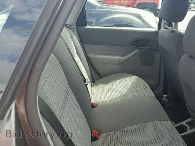 2005 FORD FOCUS - VIN: 1FAHP34NX5W242665 - Фото 6