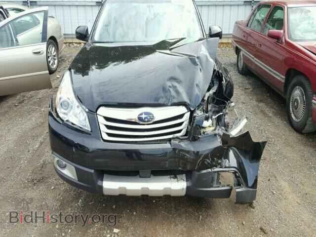 2012 SUBARU OUTBACK - VIN: 4S4BRCKCXC3266079 - Photo 7