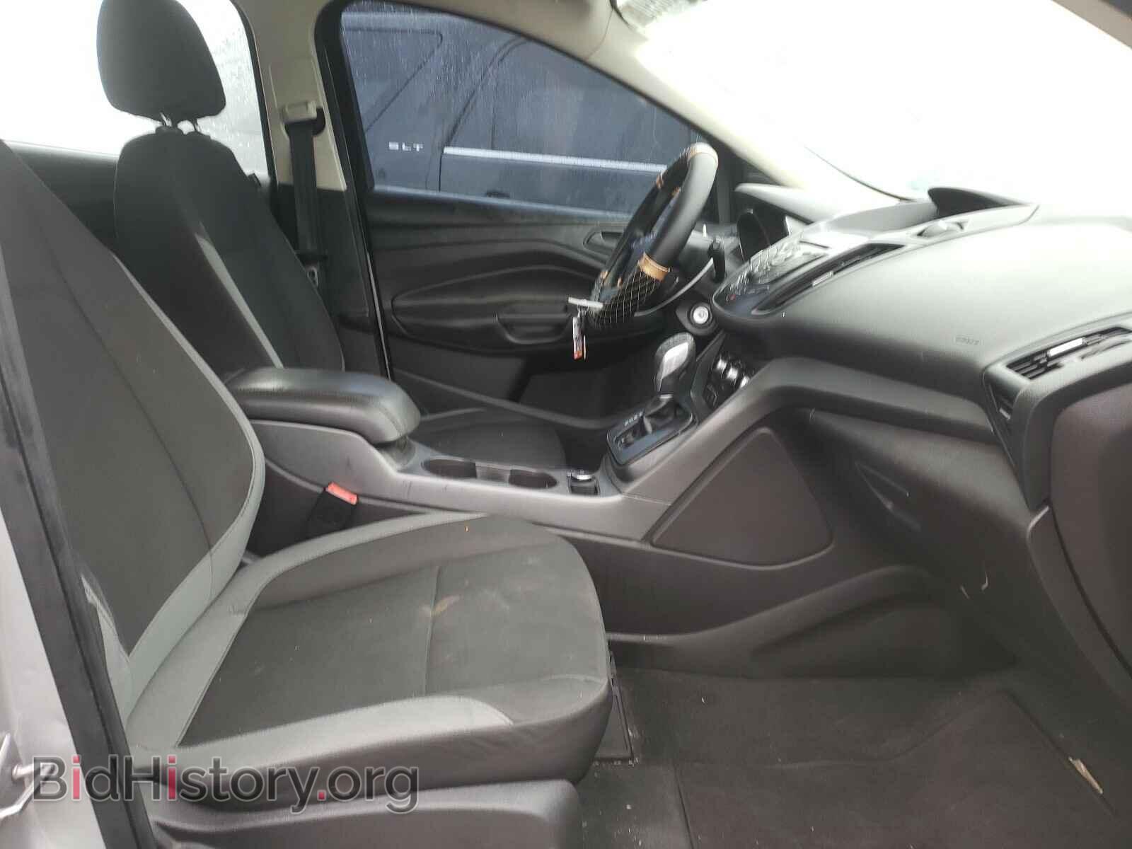 2013 FORD ESCAPE - VIN: 1FMCU0F79DUB36739 - Photo 5