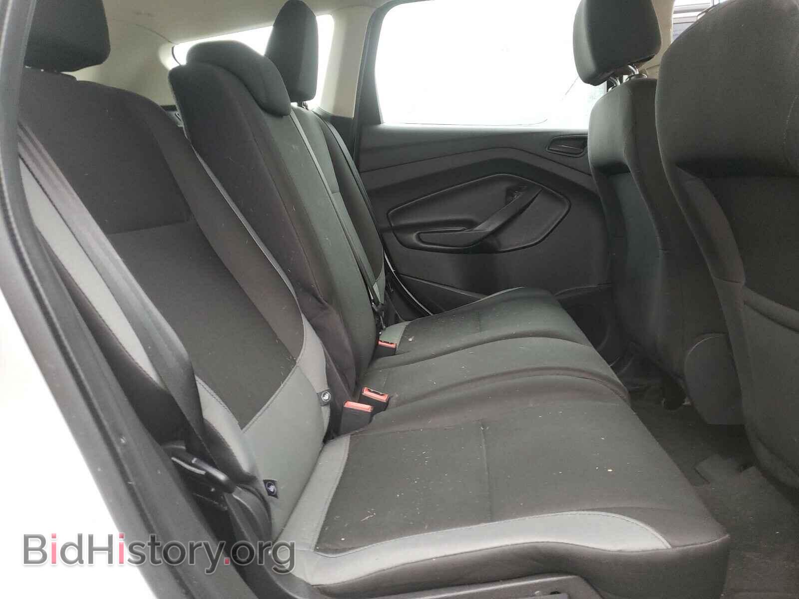 2013 FORD ESCAPE - VIN: 1FMCU0F79DUB36739 - Photo 6