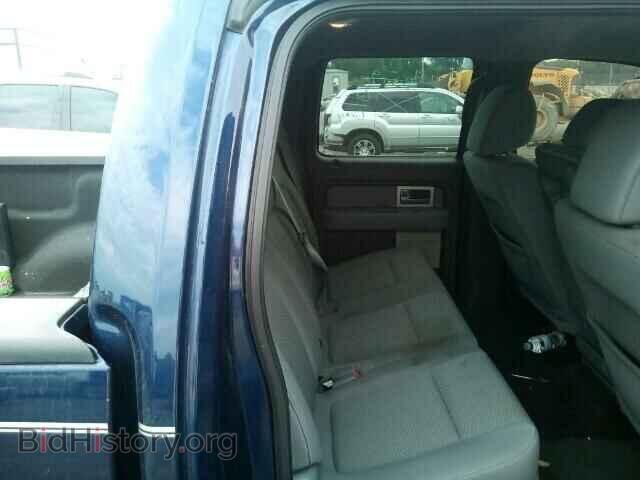 2011 FORD F150 - VIN: 1FTFW1CTXBFA56726 - Фото 6