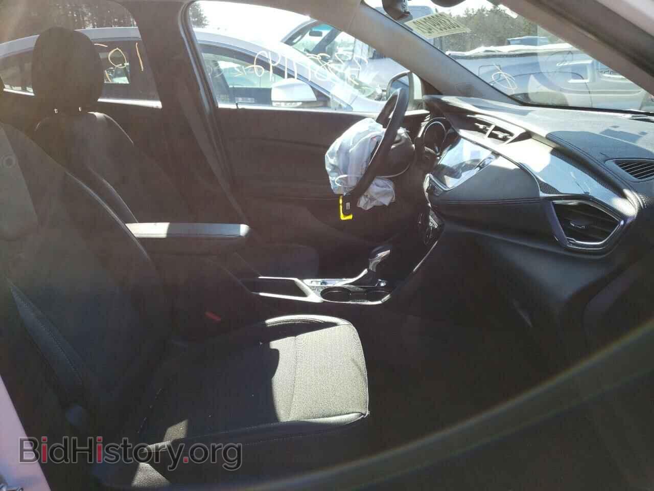 2020 BUICK ENCORE - VIN: KL4MMCSL3LB102202 - Photo 5