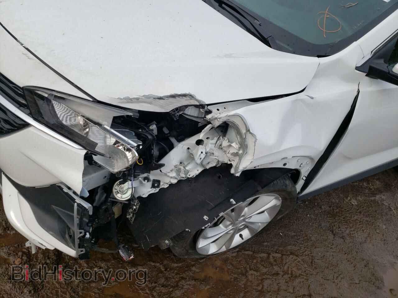 2020 BUICK ENCORE - VIN: KL4MMCSL3LB102202 - Photo 9