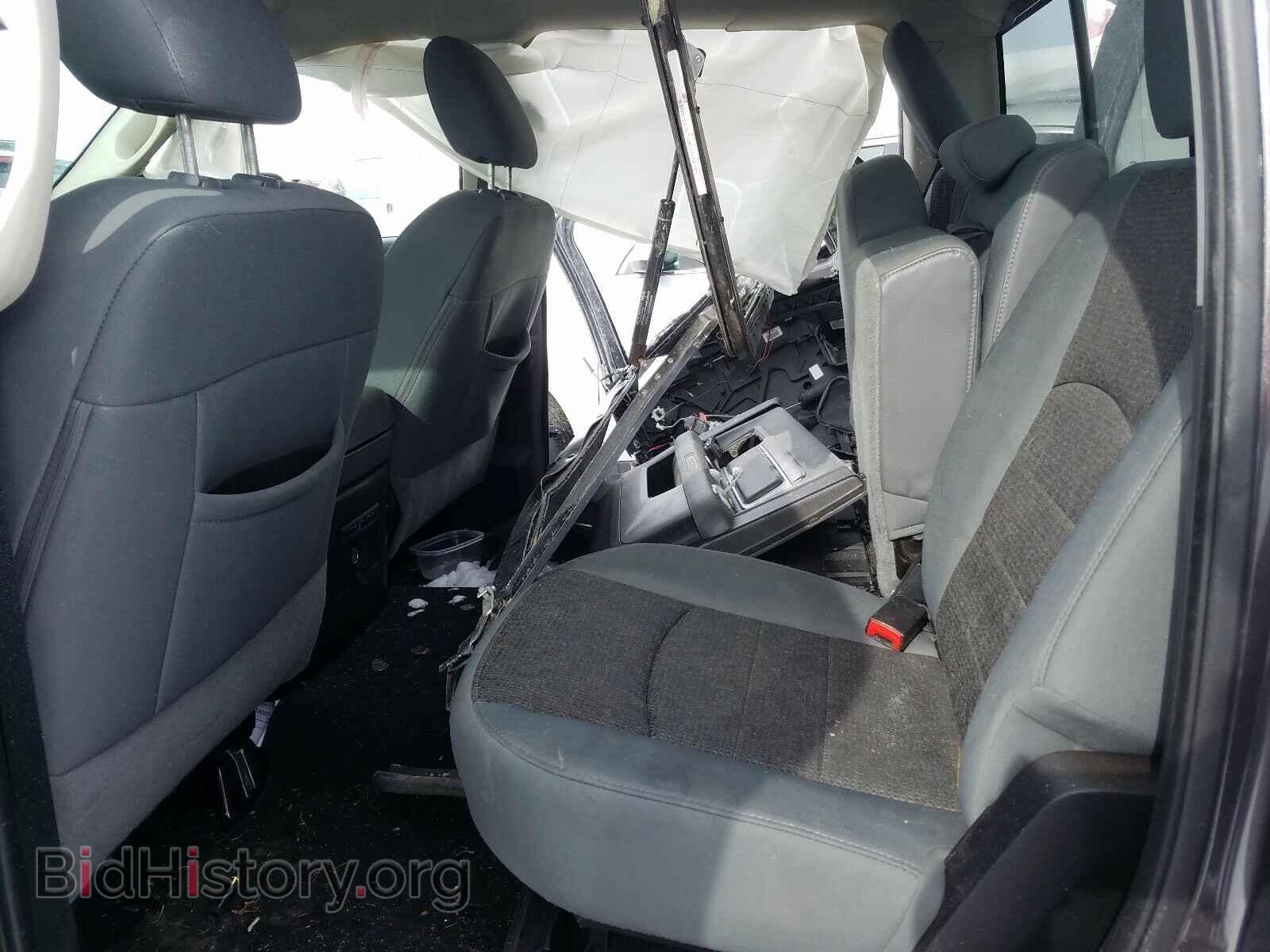 2014 RAM 1500 - VIN: 1C6RR7LM9ES373433 - Photo 6
