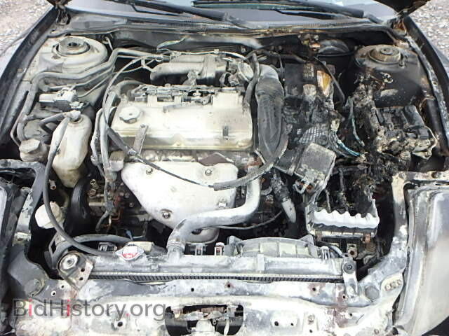 2002 MITSUBISHI ECLIPSE - VIN: 4A3AC44G32E037623 - Photo 7