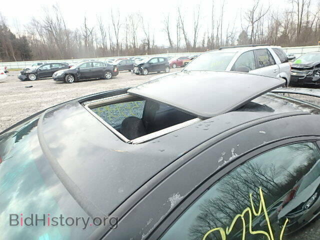 2002 MITSUBISHI ECLIPSE - VIN: 4A3AC44G32E037623 - Photo 10
