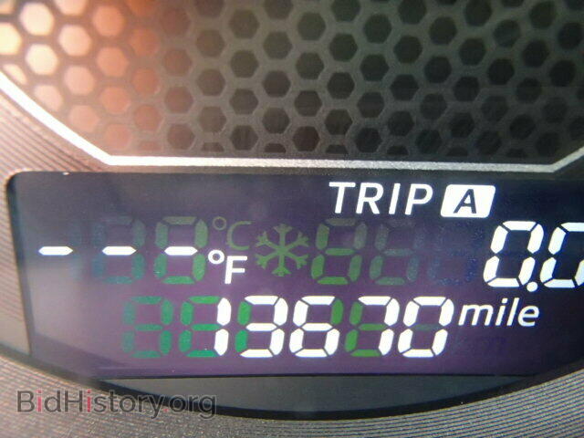 2014 MAZDA 6 - VIN: JM1GJ1W53E1108473 - Фото 8