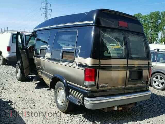2000 FORD ECONOLINE - VIN: 1FDRE14L4YHB32965 - Photo 3