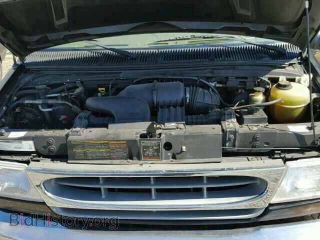 2000 FORD ECONOLINE - VIN: 1FDRE14L4YHB32965 - Photo 7