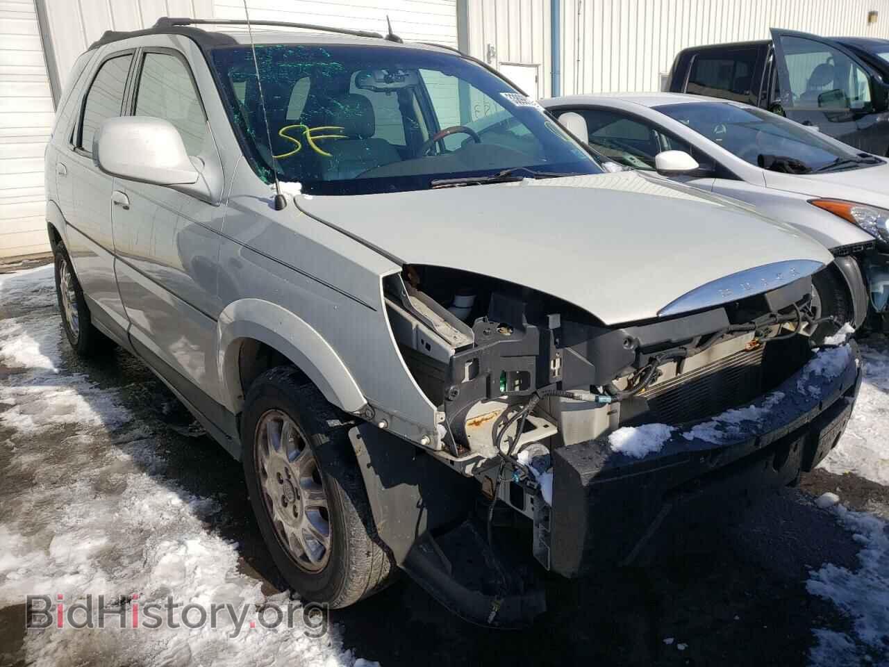 Photo 3G5DA03L77S531419 - BUICK RENDEZVOUS 2007