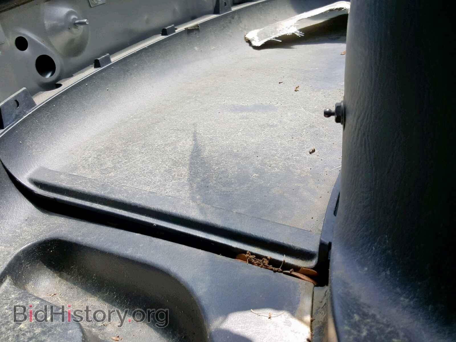 2000 HONDA S2000 - VIN: JHMAP1144YT003404 - Фото 6