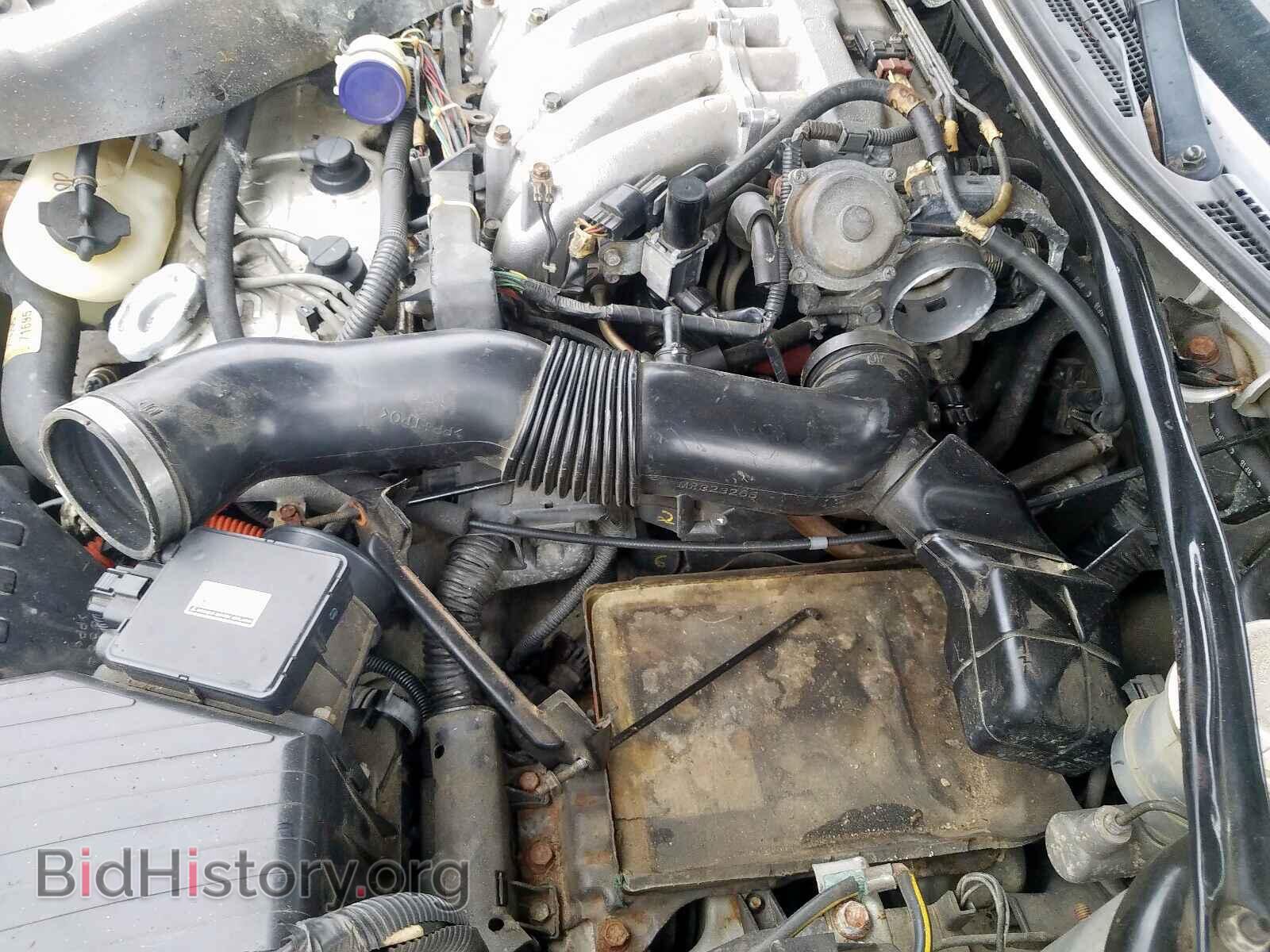 2003 MITSUBISHI ECLIPSE - VIN: 4A3AE55H33E105315 - Фото 9