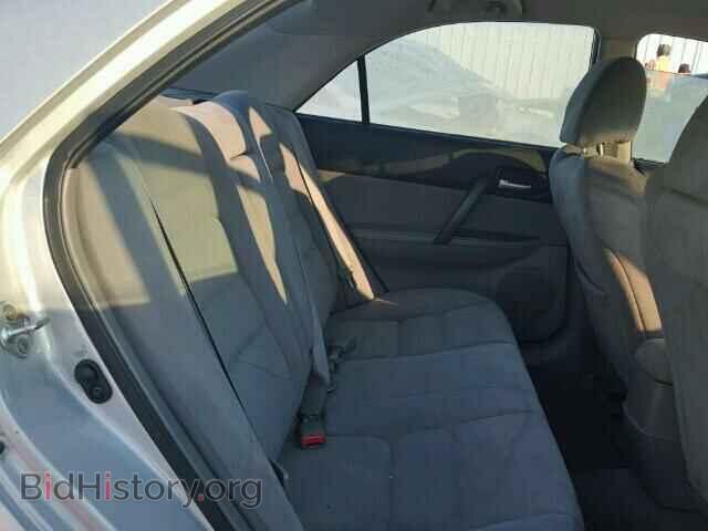 2006 MAZDA 6 - VIN: 1YVFP80C265M68364 - Фото 6