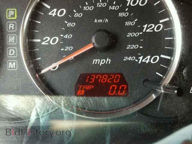 2006 MAZDA 6 - VIN: 1YVFP80C265M68364 - Фото 8
