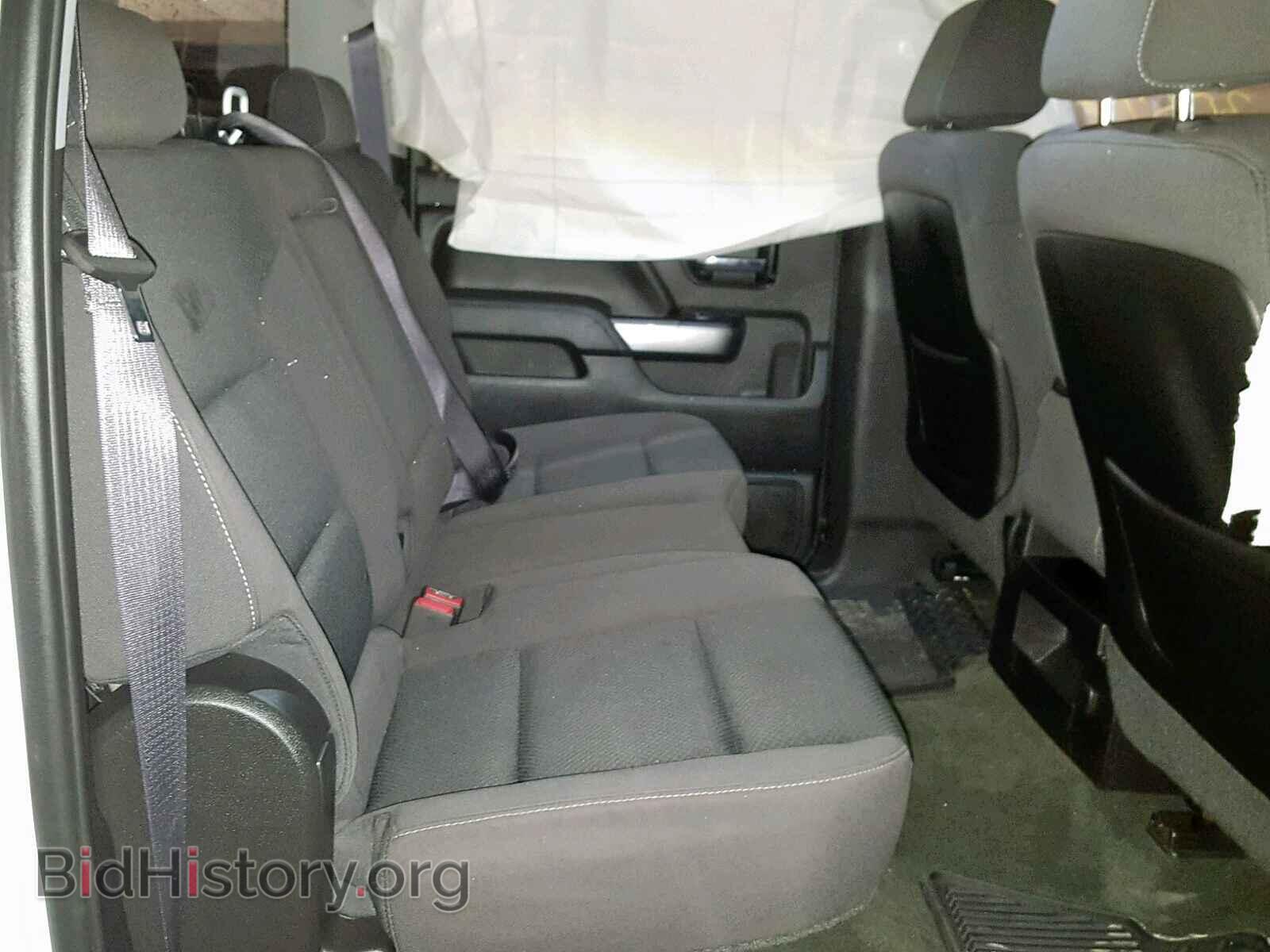 2015 CHEVROLET SILVERADO - VIN: 3GCPCREC0FG496418 - Фото 6