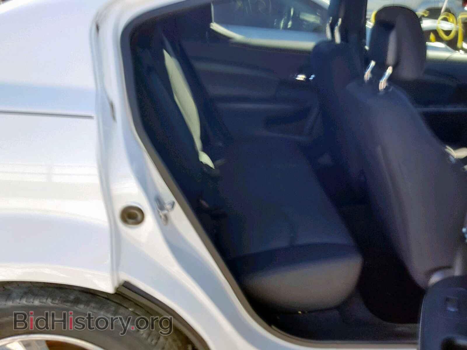 2013 DODGE AVENGER - VIN: 1C3CDZCB4DN720790 - Photo 6