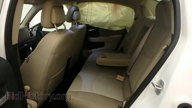 2013 CHRYSLER 200 - VIN: 1C3CCBBB1DN600893 - Фото 6