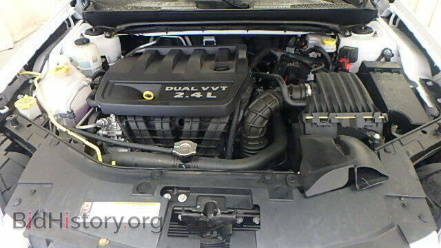 2013 CHRYSLER 200 - VIN: 1C3CCBBB1DN600893 - Фото 7