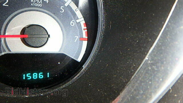 2013 CHRYSLER 200 - VIN: 1C3CCBBB1DN600893 - Фото 8