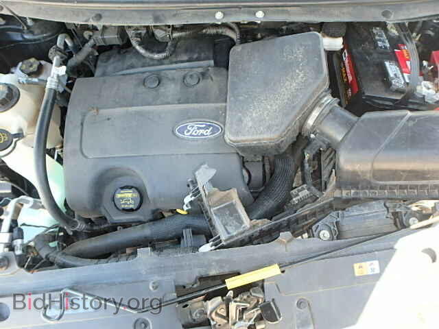 2011 FORD EDGE - VIN: 2FMDK4KC2BBA45240 - Photo 7